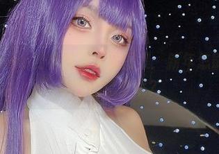 Sayo Momo的申鹤新年装图集：新年怎能没有这些绝妙的造型呢？